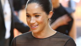 Meghan Markle stressata: sta commettendo troppi errori