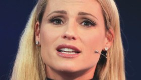 Michelle Hunziker, la gaffe di Aurora e l’appello (disperato)