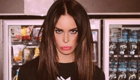 Nina Moric e la vacanza in Africa: svelato il motivo del malore