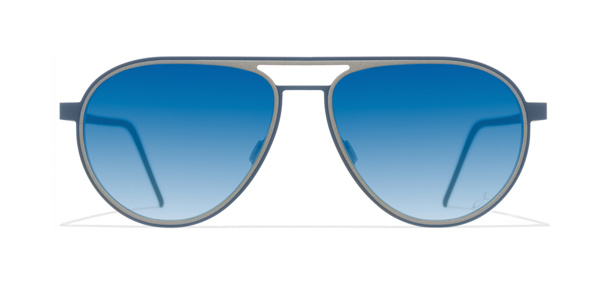 Occhiali aviator: da sole o da vista, sono il trend dell'anno