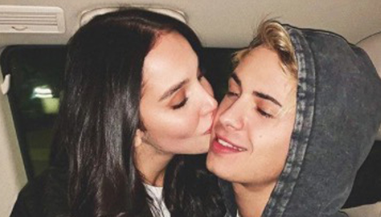 Paola Di Benedetto e Federico Rossi si sono lasciati: la verità