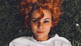 9 curiosità che rendono speciali le persone dai capelli rossi
