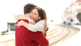 Le relazioni importanti sono quelle in cui l’affetto dura per sempre