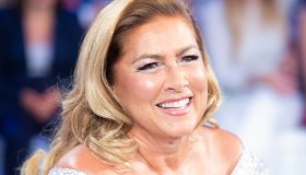 Al Bano e Romina di nuovo insieme in TV, e lei si lascia scappare una battuta