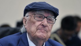 Chi era Rosetta Dello Siesto, la moglie di Andrea Camilleri