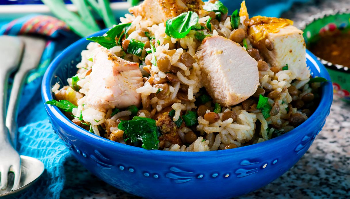 Dieta TLC, dimagrire abbassando il colesterolo