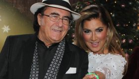 Sanremo, Al Bano Carrisi annuncia: “Io e Romina Power ci saremo”