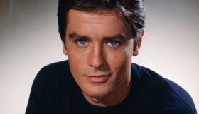 Tutte le donne di Alain Delon