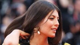 Alessandra Mastronardi a Venezia si supera e batte Monica Bellucci