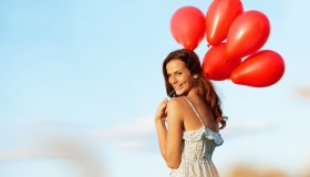 Sei tu l’amore della tua vita: amati