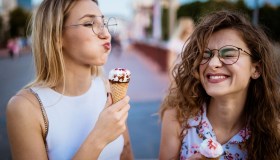 Se trovi un amico del segno del Toro, trovi un tesoro