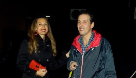 Chi è Beatrice Bocci, la moglie di Alessandro Greco