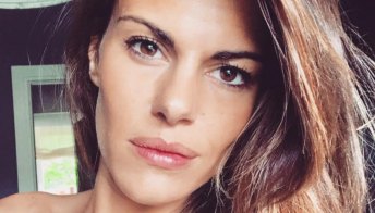 Bianca Guaccero, ritorno di fiamma con l’ex Nicola Ventola: le indiscrezioni