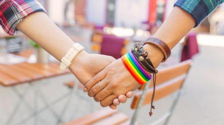 Coming out e outing, quali sono le differenze