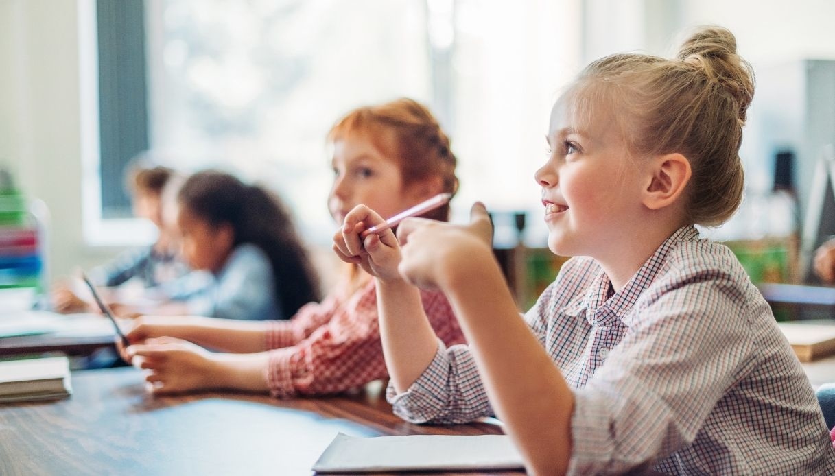 Come migliorare i voti a scuola