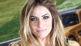 Eleonora Pedron e Fabio Troiano escono allo scoperto