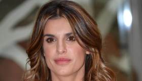 La Canalis lontana dalla Corvaglia si diverte a Los Angeles con Alessia Marcuzzi