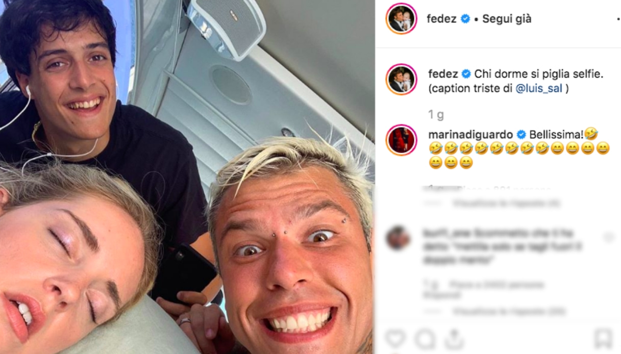 Che Malattia Ha La Figlia Di Fedez