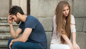 La fine di una storia non è un fallimento