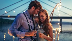 Flirt estivo: cosa fare quando finisce la vacanza?