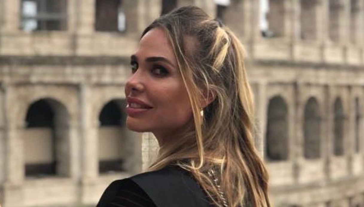Cosa Dice Ilary Blasi Nella Pubblicità Di Lenor