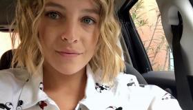 Irene, chi è la (splendida) nipote di Mara Venier