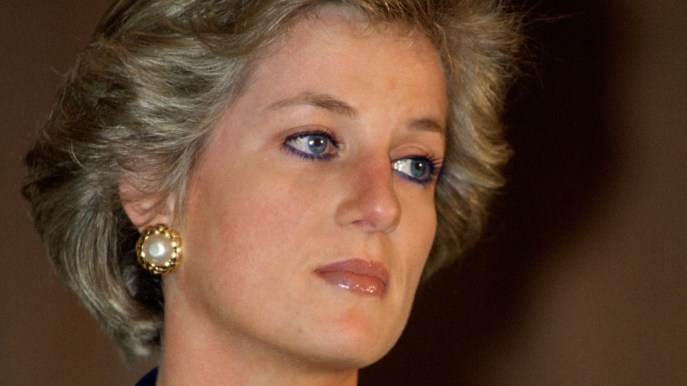 Lady Diana, la rivelazione della guardia del corpo sopravvissuta all’incidente
