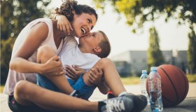 L’amore più grande resta (sempre) quello per la mamma