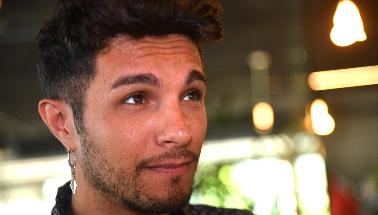 Amici, Grazia Di Michele attacca Marco Carta