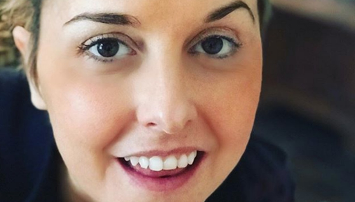 Chi è Massimiliano Ferrigno, l’ex fidanzato (e grande amore) di Nadia Toffa