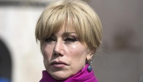 Nancy Brilli si sfoga contro la Rai: il post su Instagram e la polemica