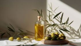 Dieta dell’olio di oliva del Dr Poole, dimagrire (e stare bene) con l’olio