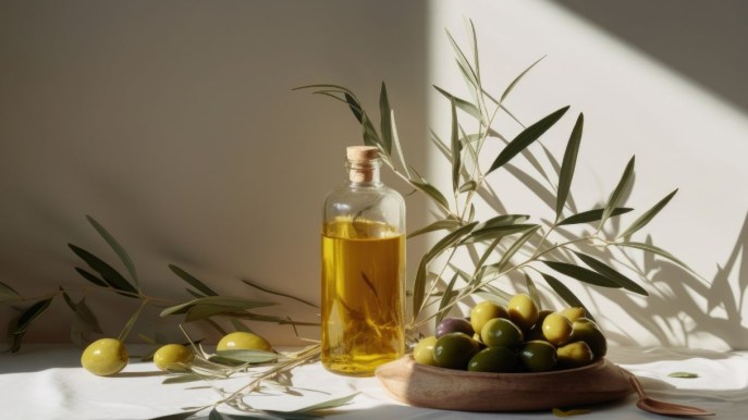 Dieta dell’olio di oliva del Dr Poole, dimagrire (e stare bene) con l’olio