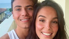 Paola Di Benedetto e Federico Rossi sono tornati insieme