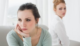 Chi critica la tua vita, non è soddisfatto della sua