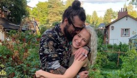 Ballando, Veera e Osvaldo non si nascondono piu: le reazioni