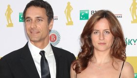 Raoul Bova parla del divorzio: Chiara Giordano reagisce su Instagram