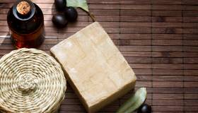 Sapone di Aleppo: proprietà, come sceglierlo e come usarlo