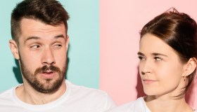 6 segnali che state passando troppo tempo insieme