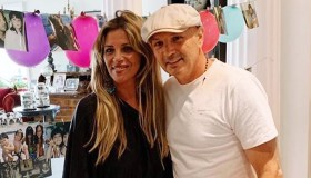 Mihajlovic torna a casa, la sorpresa tenerissima della famiglia su Instagram