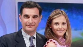 Tiberio Timperi svela la verità sul rapporto con Francesca Fialdini