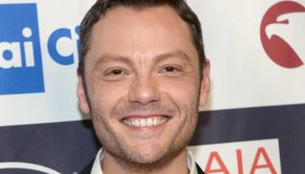Tiziano Ferro, su Instagram il primo selfie con il marito