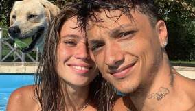Ultimo e Federica Lelli