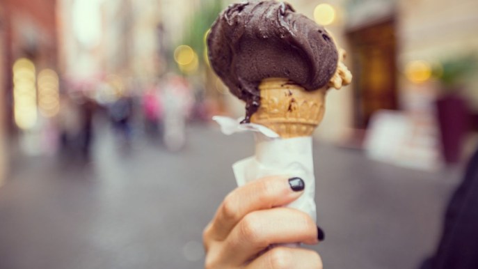 Dieta del Dottor Migliaccio: dimagrire col gelato