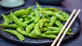 Edamame, la fonte proteica completa da provare a dieta