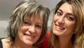 Chi è Irma Sarale, la mamma di Elisa Isoardi