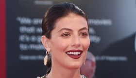 Alessandra Mastronardi a Venezia non ha rivali: batte Smutniak e Ferragni