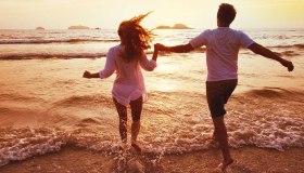 Legami karmici: quando l’amore è destinato ad incontrarsi