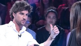 Andrea Damante, la verità sui tradimenti a Giulia De Lellis