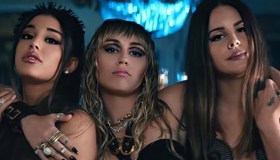 Miley Cyrus, Ariana Grande, Lana Del Rey: non chiamatele angeli